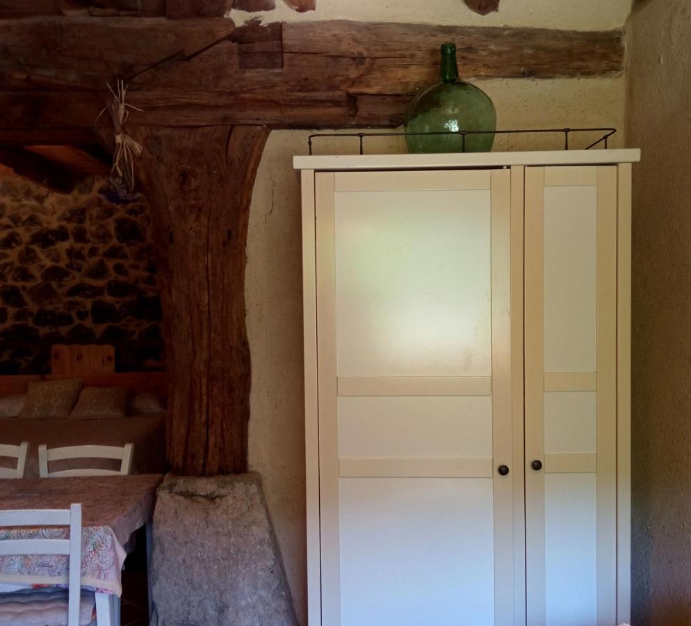 Belaustegi Turismo Rural Ispáster Екстериор снимка