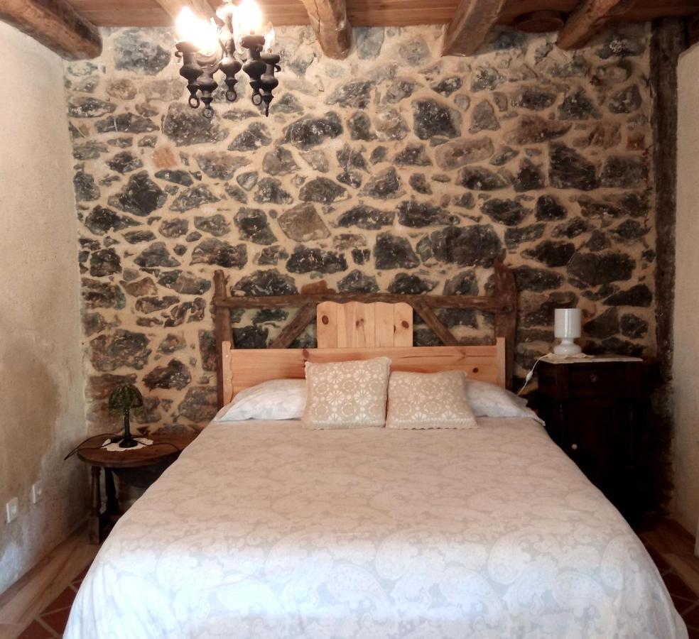 Belaustegi Turismo Rural Ispáster Екстериор снимка